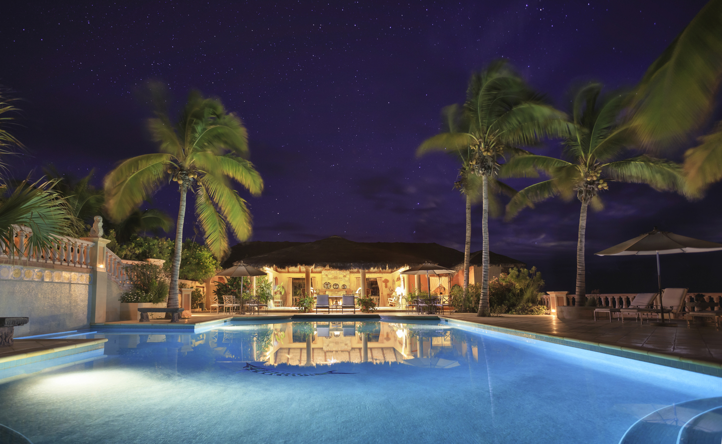 Luxury hotels Baja Mexico | Best boutique hotel San Jose Del Cabo