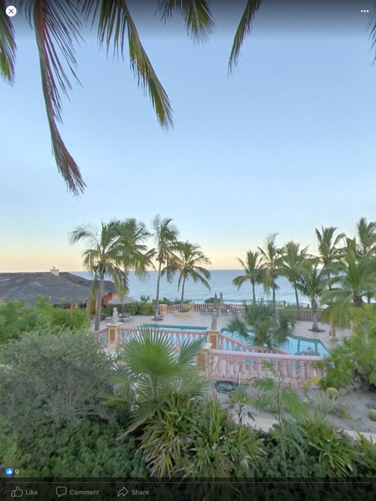 Cabo Pulmo Beach Resort, Diving, and Hotels - Villa del Faro