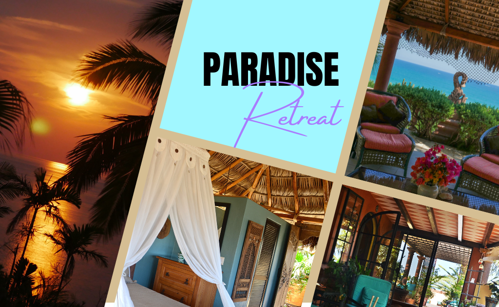 Villa Del Faro: A Paradise Retreat in Baja California Sur